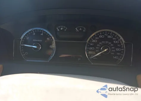 2009 Lincoln Mks z USA, uszkodzony, nr VIN 1LNHM93R49G616824